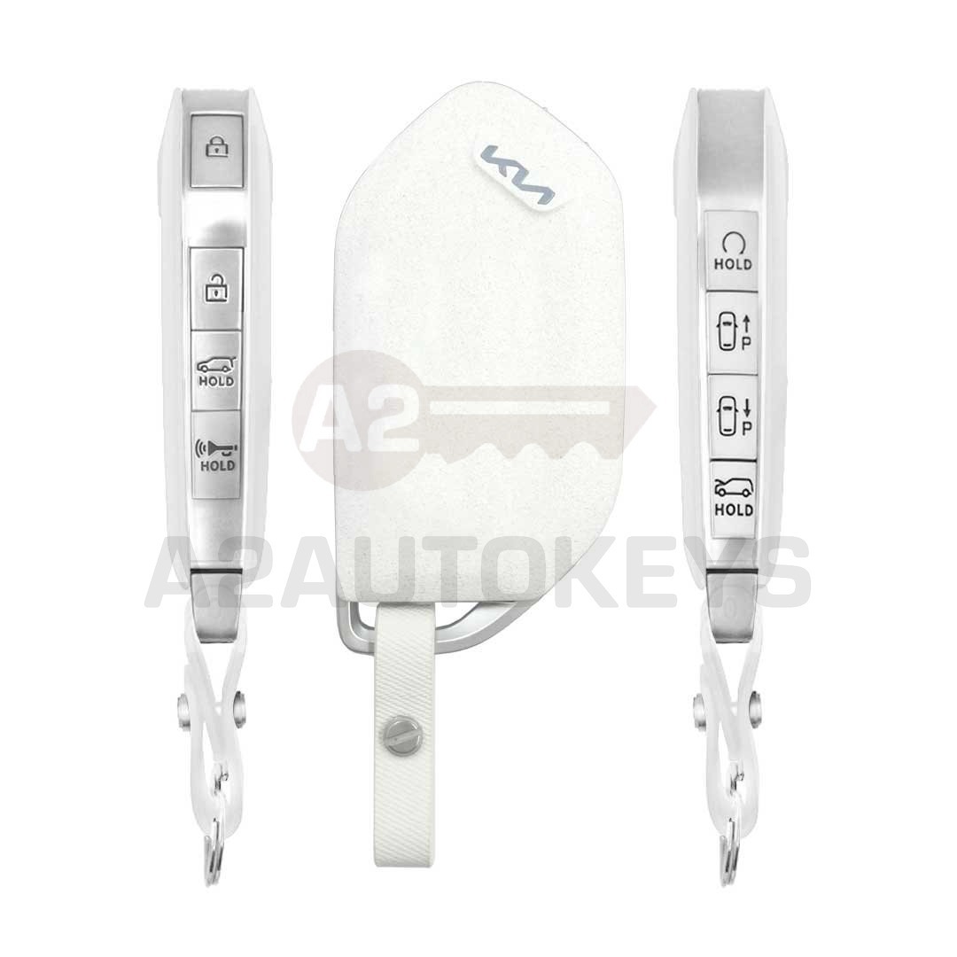 Kia EV9 2023 Genuine Smart Remote Key 7+1 Buttons 433MHs 95440-DO020