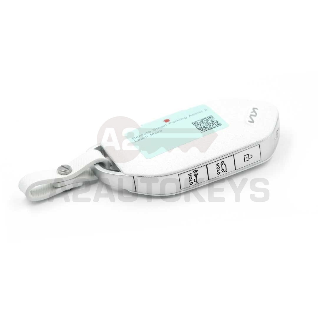 Kia EV9 2023 Genuine Smart Remote Key 7+1 Buttons 433MHs 95440-DO020