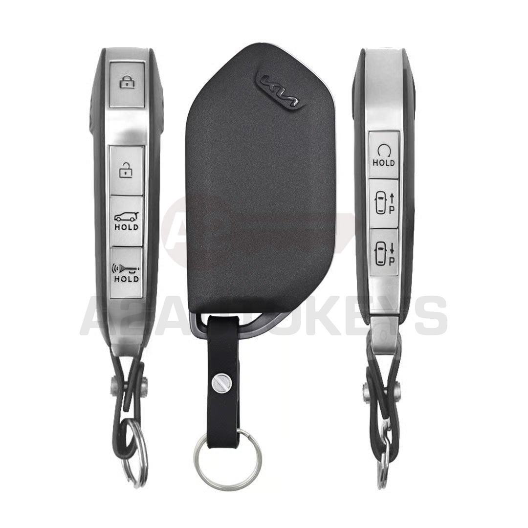 Kia Original Smart Remote Key 6+1 Buttons 433MHz 95440-BS010
