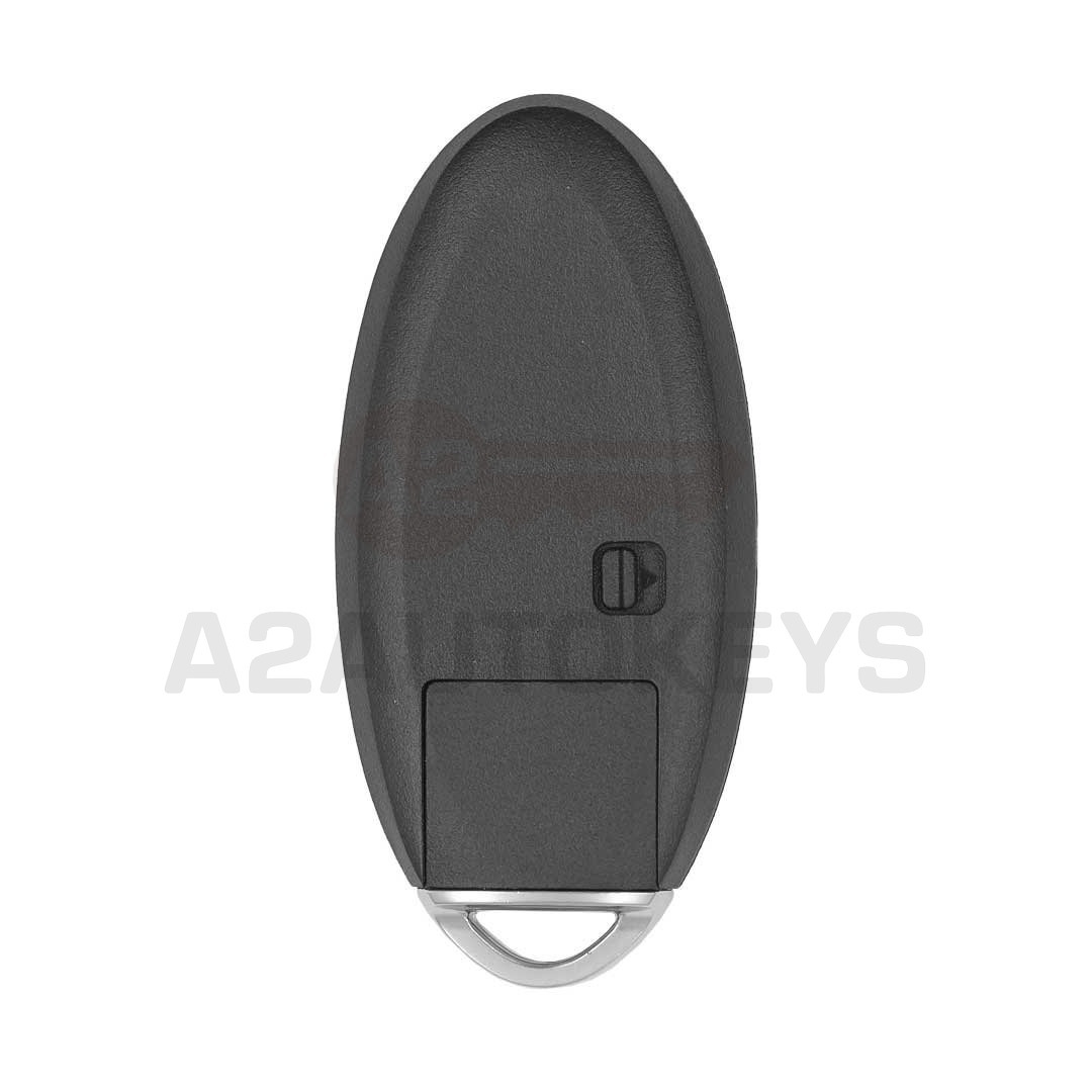 Nissan Altima 2019-2020 Smart Remote Key 3 Buttons 433MHz FCC ID: KR5TXN1