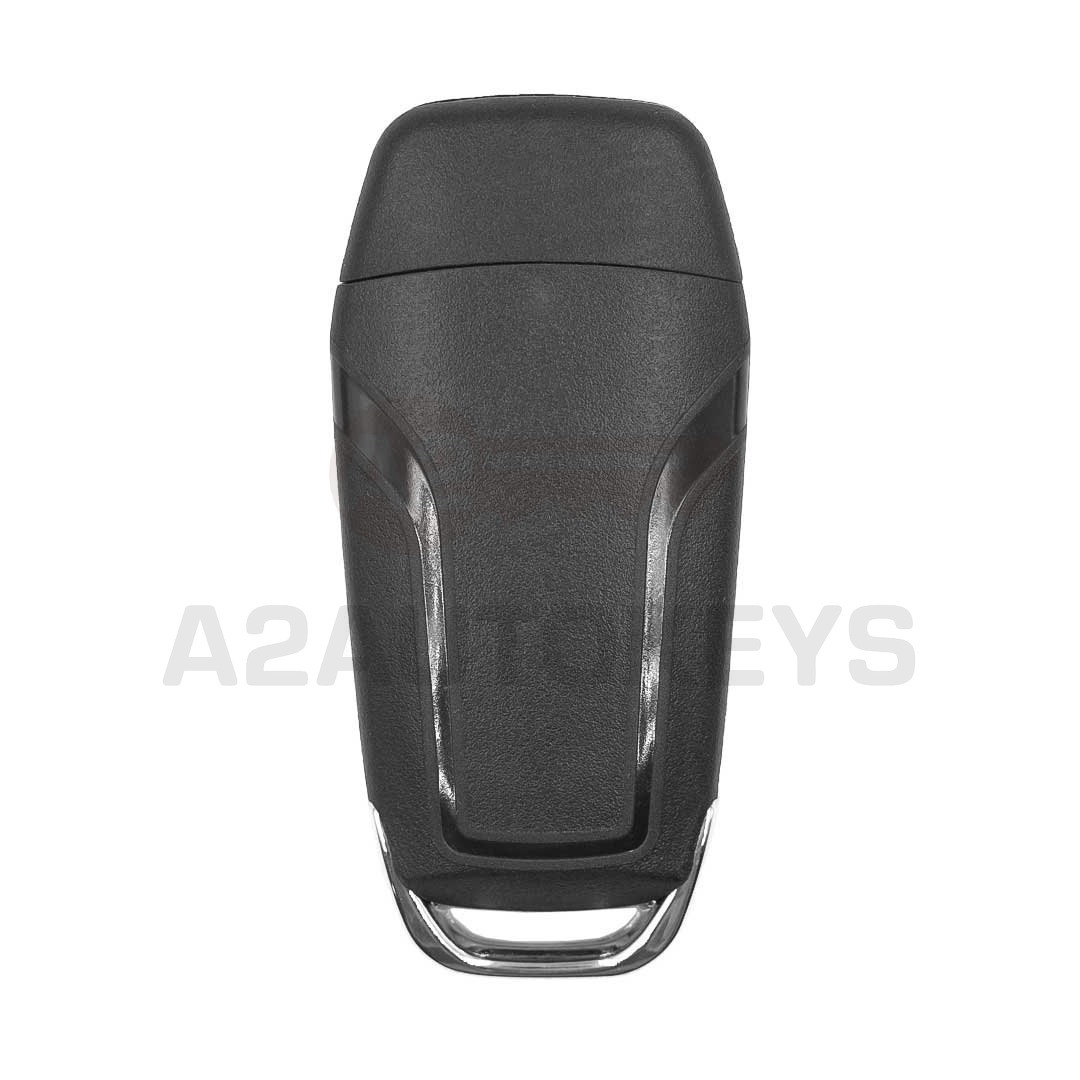 Ford 2019-2020 Flip Remote Key 3+1 Buttons 315MHz 164-R8236