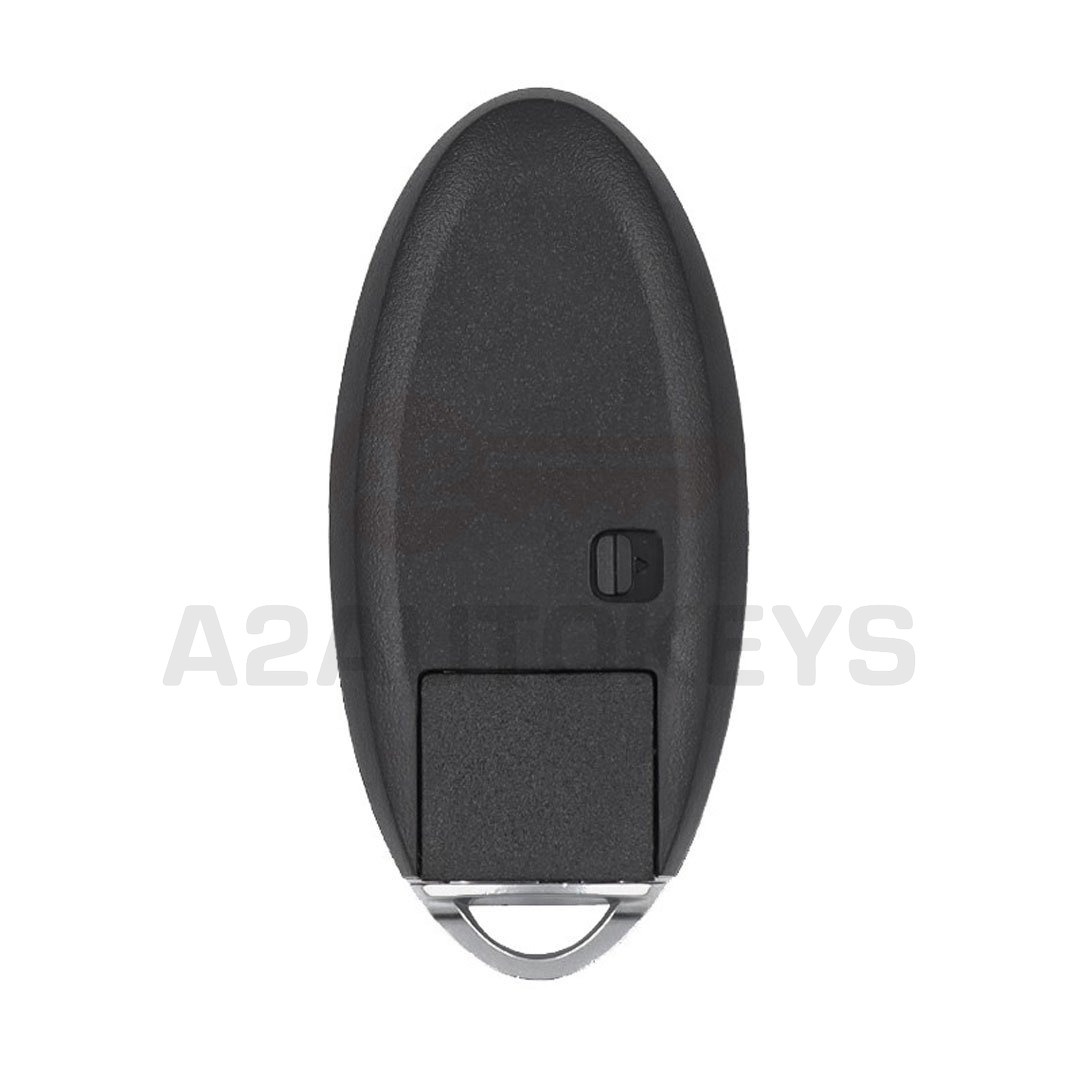 Nissan Rogue 2021-2022 Smart Remote Key 3+1 Buttons 433MHz 285E3-6TA5B / 285E3-6XR5A