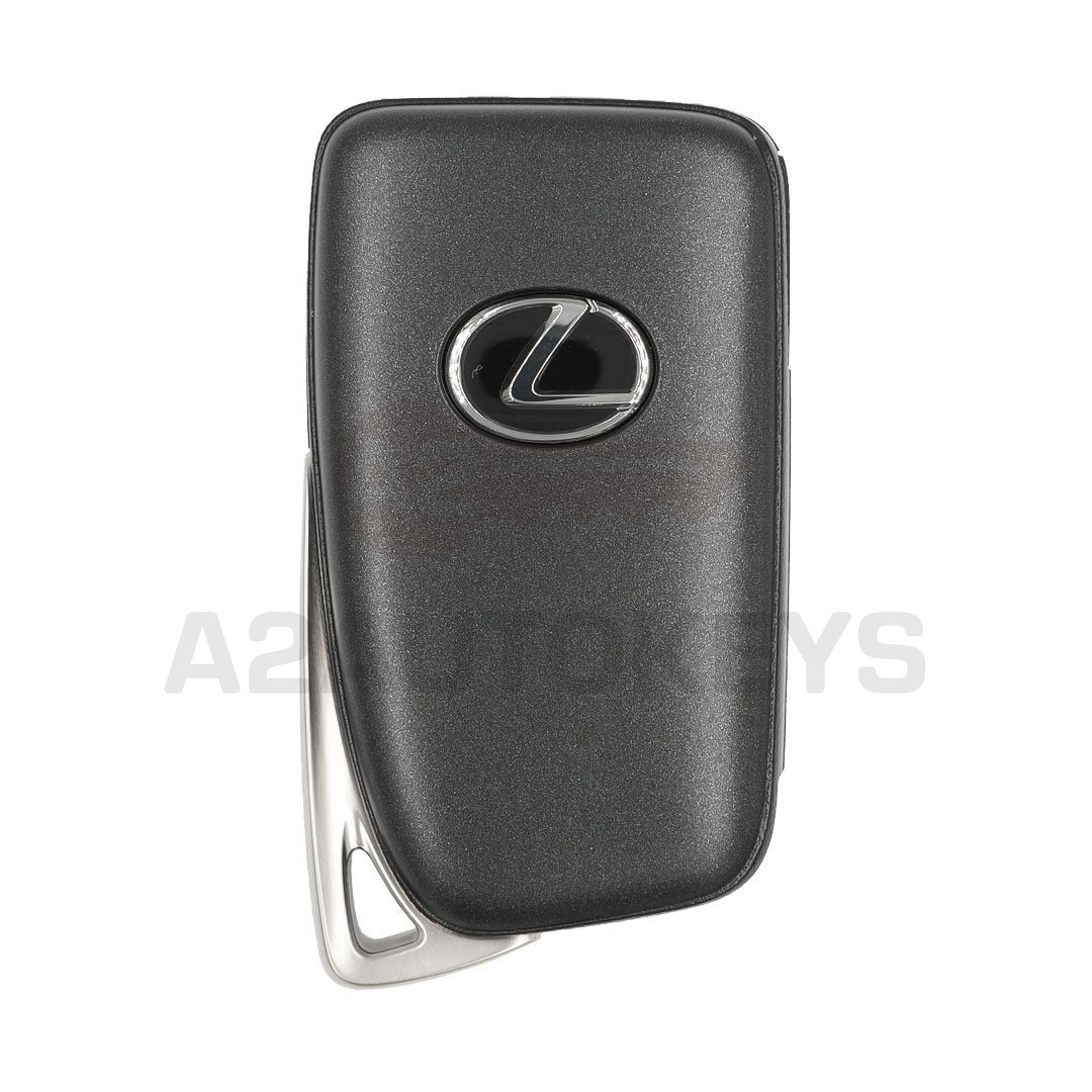 Lexus LX570 2021 Genuine Smart Remote Key 3 Buttons 312/314MHz 89904-6A410