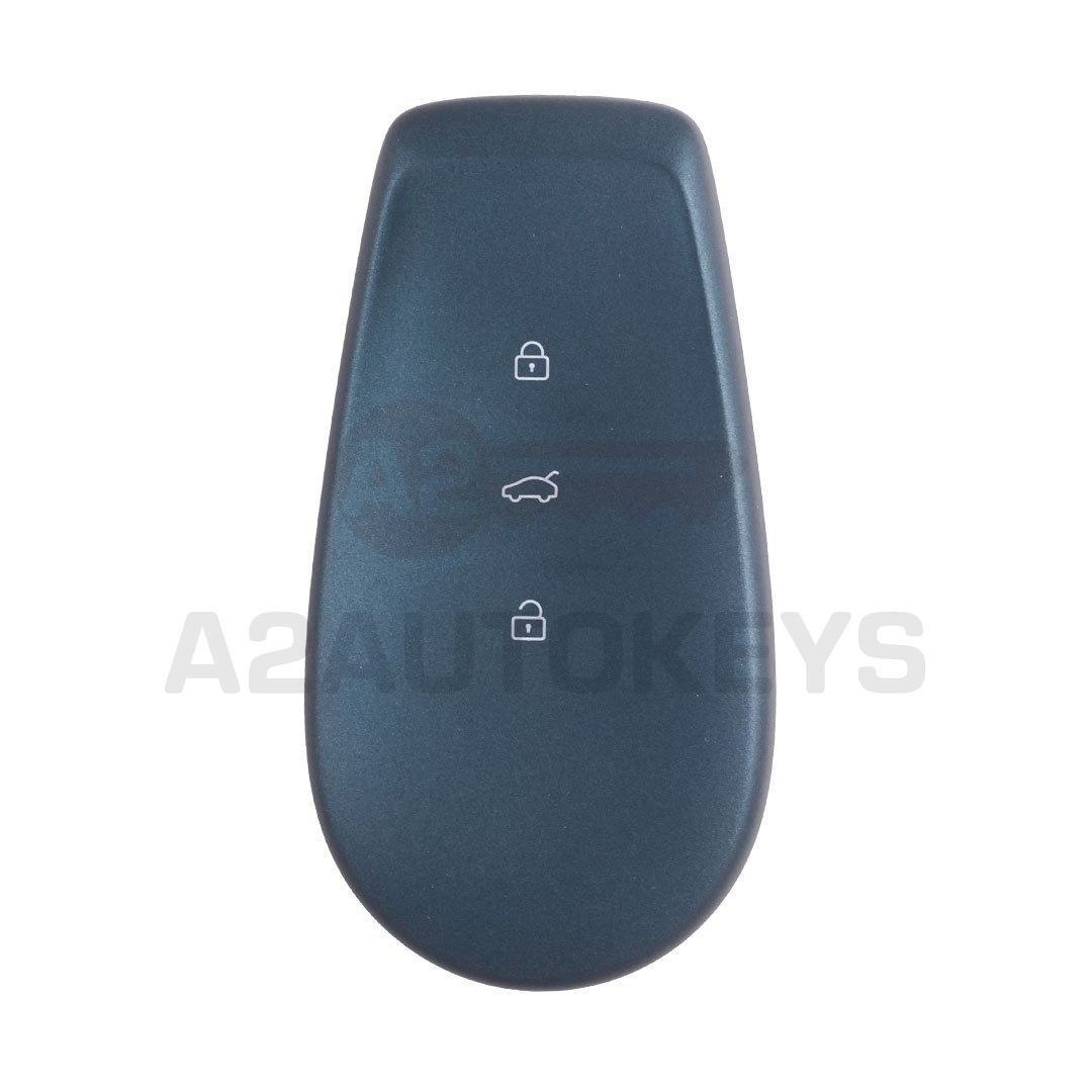 Nissan N6 2026 Original Smart Remote Key 3 Buttons 433MHz 285E3-2JG0A / 285E3-2JG0B