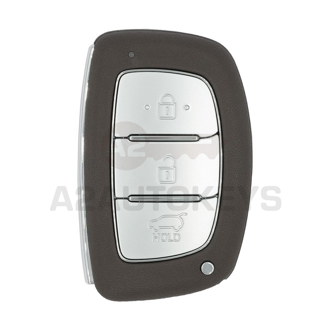 Hyundai Venue 2020-2022 Genuine Smart Remote Key 3 Buttons 433MHz 95440-K3001