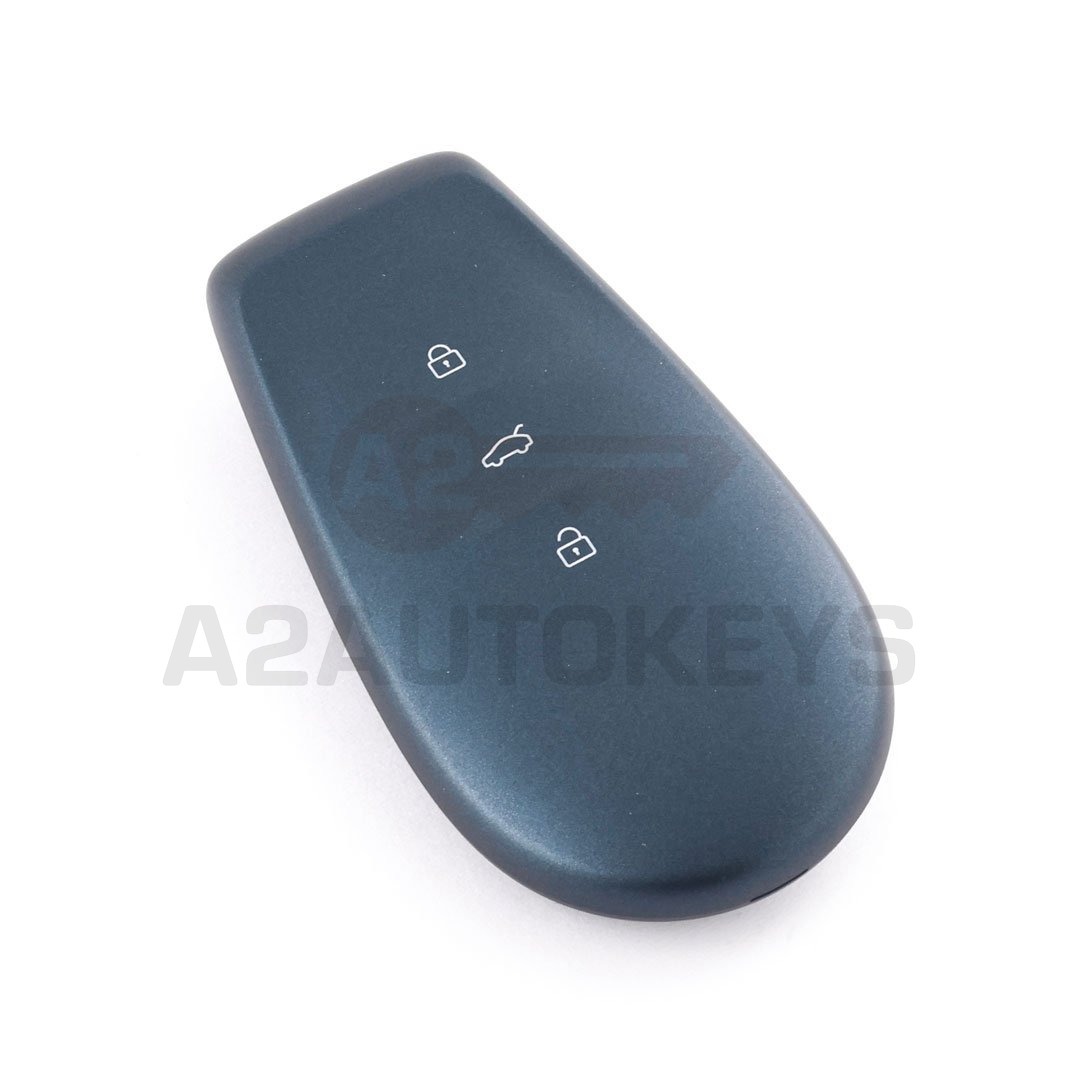Nissan N7 2026 Genuine Smart Remote Key 3 Buttons 433MHz 285E3-2JD0B