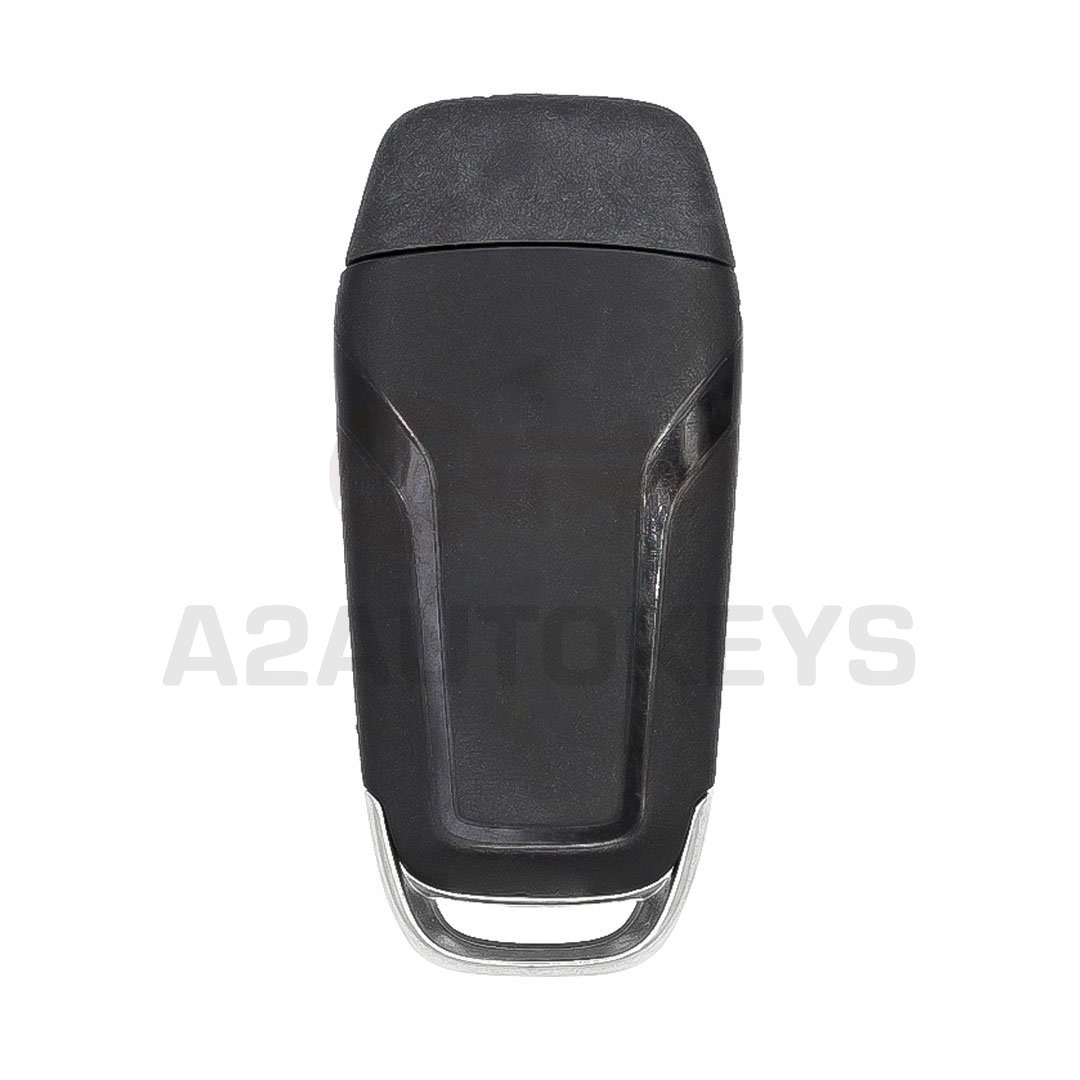 Ford Explorer F-series F150 2015-2020 Flip Remote Key 2+1 Buttons 315MHz 164-R8130