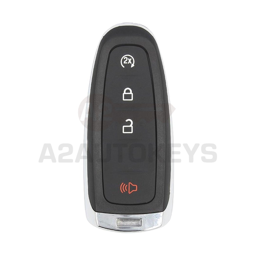Ford Edge Flex Explorer Smart Remote Key 3+1 Button 315MHz FCC ID: M3N5WY8609