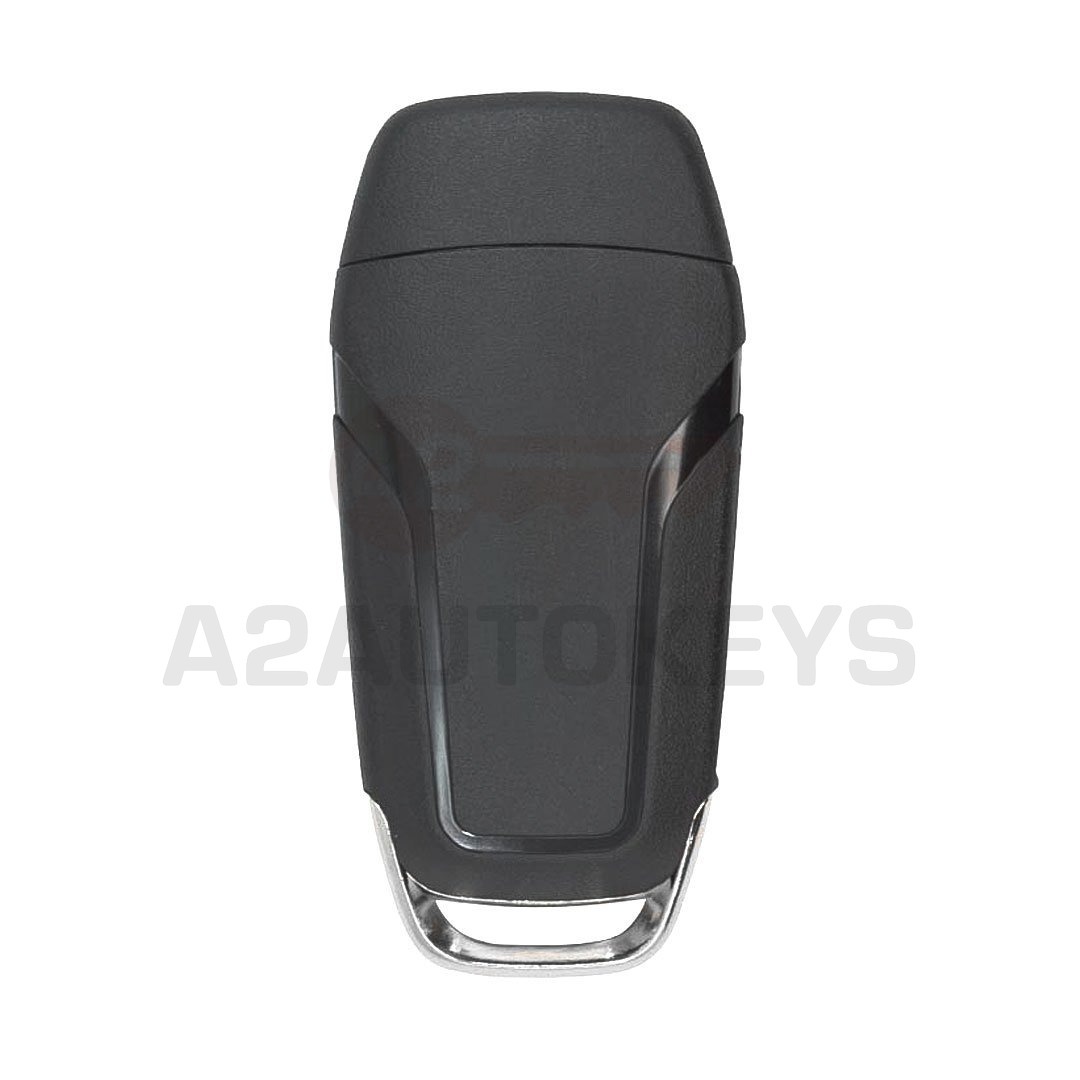 Ford F150 2016-2022 Flip Remote Key 3+1 Buttons 902MHz 164-R8134