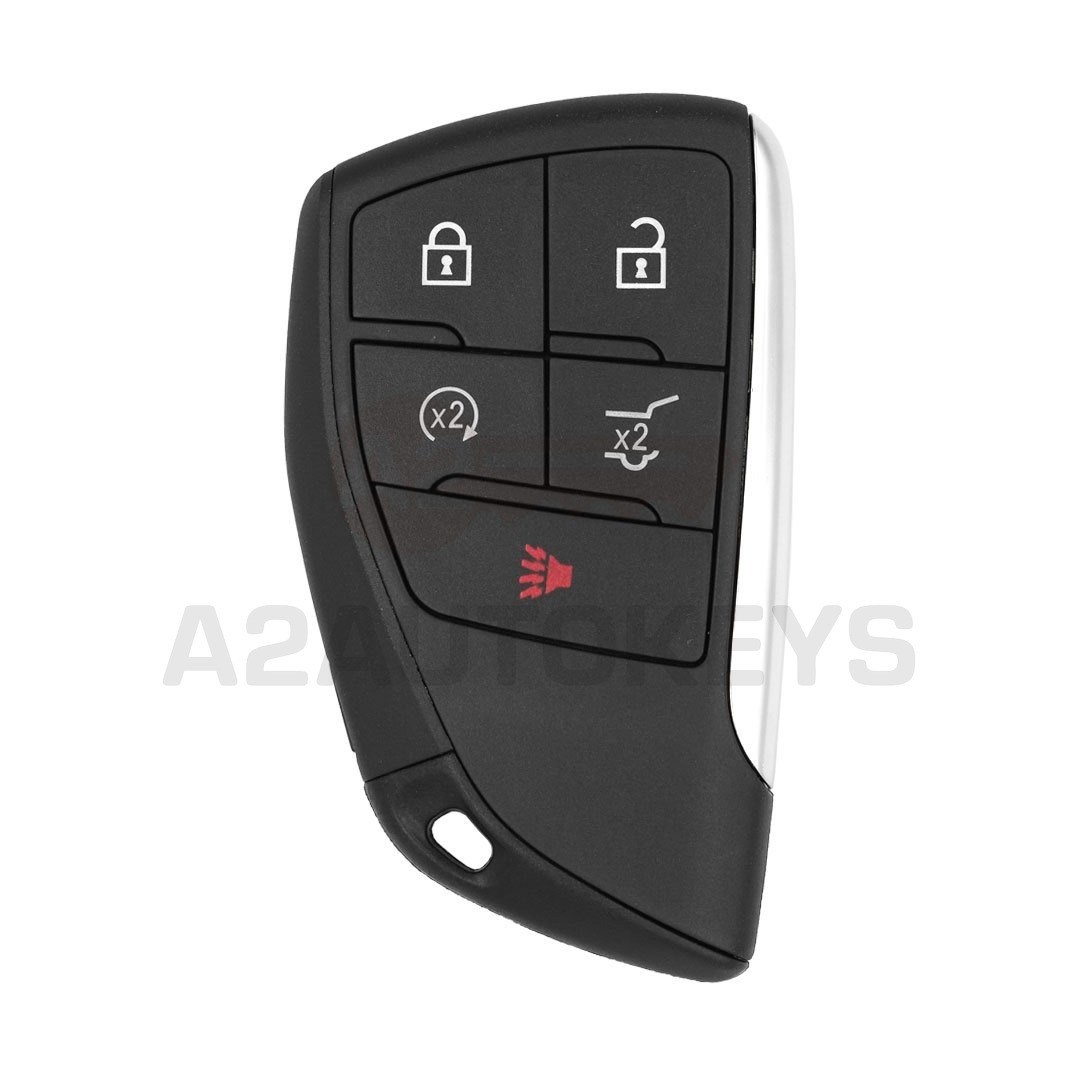 Buick Envision 2021-2023 Smart Remote Key 4+1 Buttons 433MHz 13537970