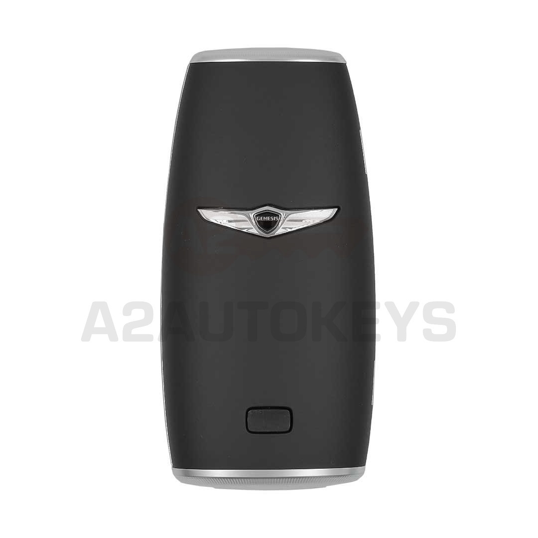 Genesis GV80 2021 Genuine Smart Remote Key 6 Buttons 433MHz 95440-T6111