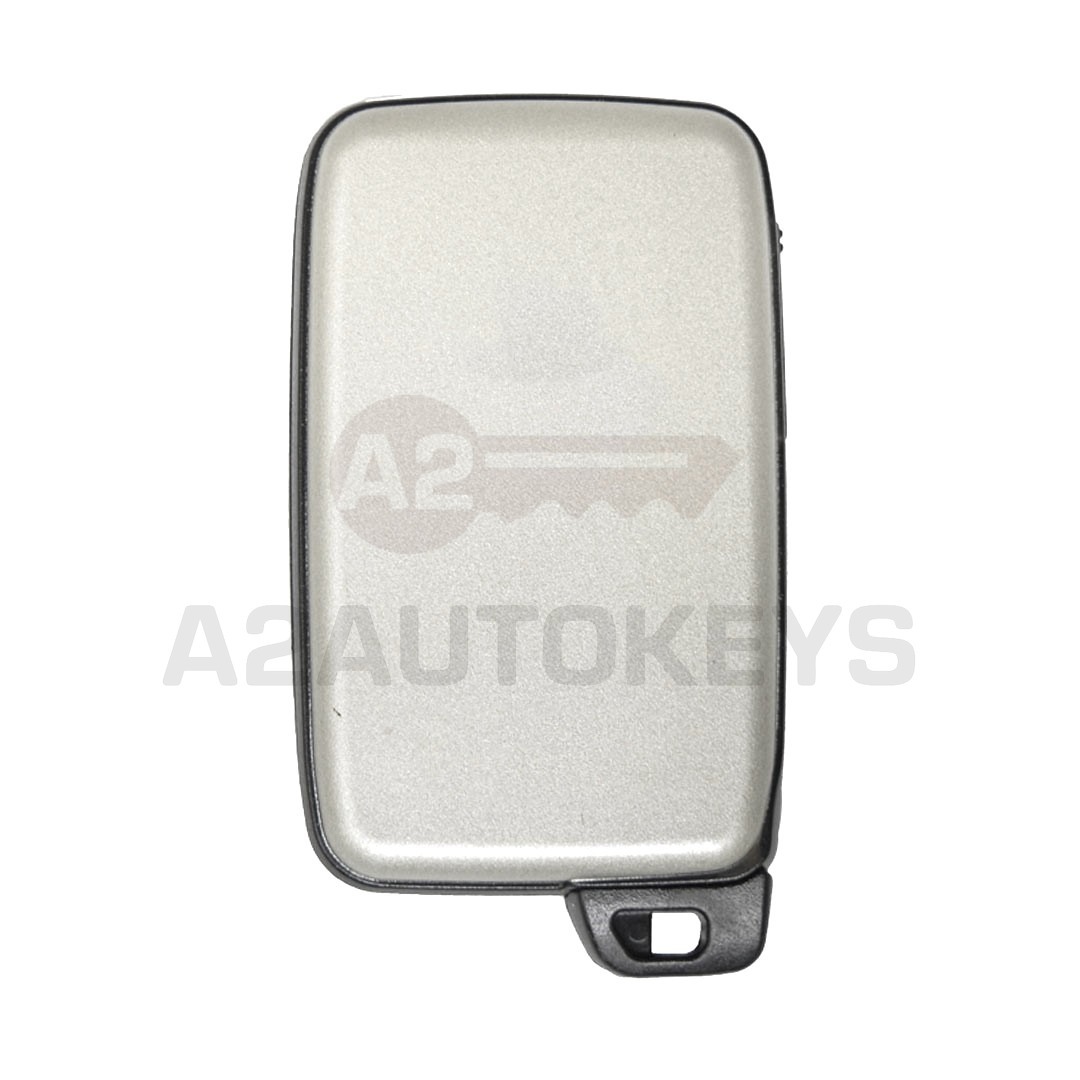 Toyota Land Cruiser 2013-2015 Smart Remote Key 4 Buttons 433MHz 89904-60B01 / 89904-60B02 / 89904-60B03