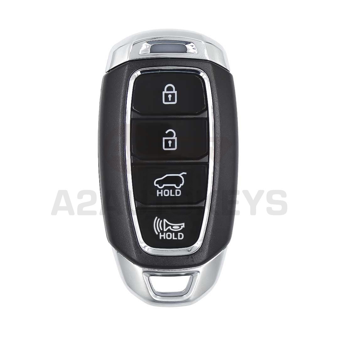 Hyundai Santa Fe 2019 Smart Remote Key 3+1 Buttons 433MHz 95440-S1000