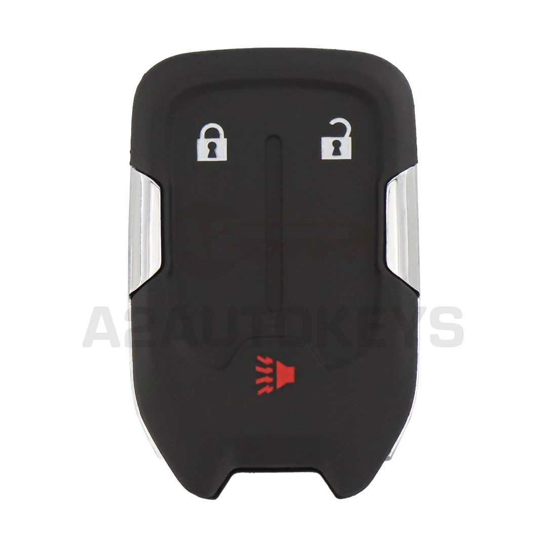 GMC Acadia 2017-2023 Smart Remote Key 2+1 Buttons 433MHz FCC ID : HYQ1EA