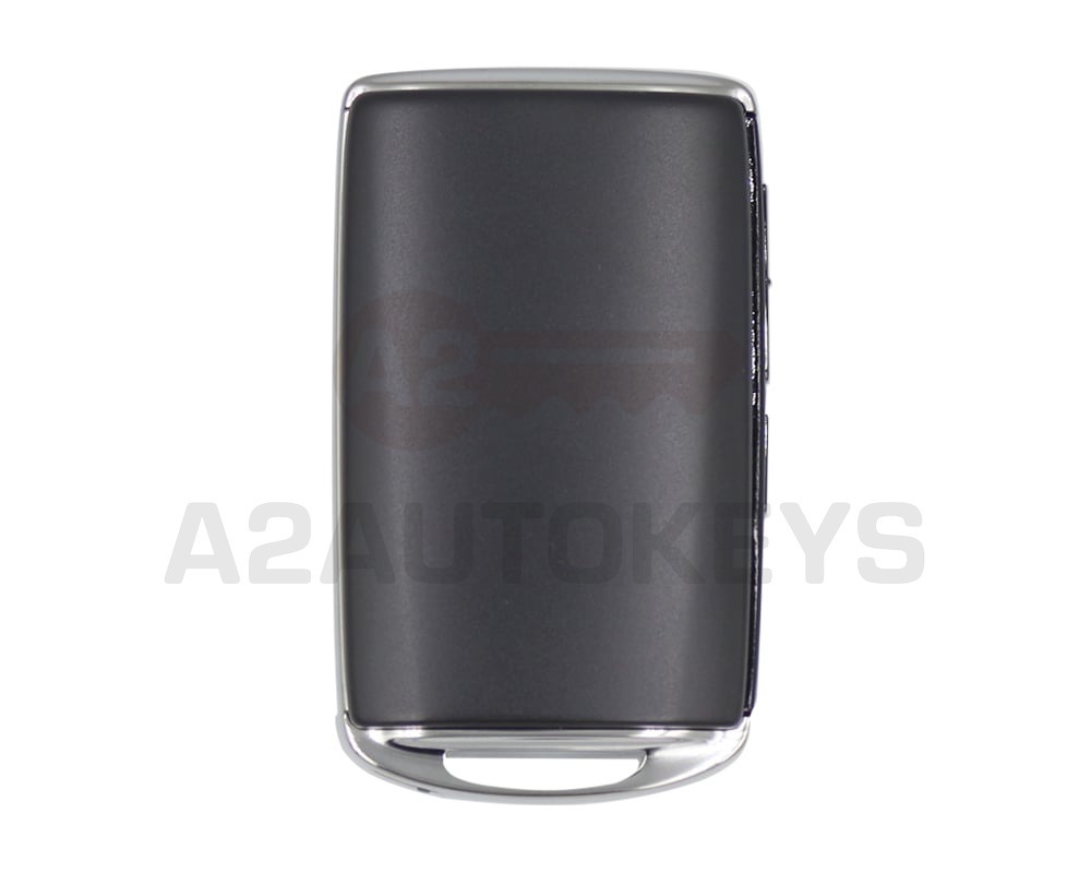 Mazda 3 2020 Smart Remote Key 3 Buttons 433MHz FCC ID: WAZSKE11E01