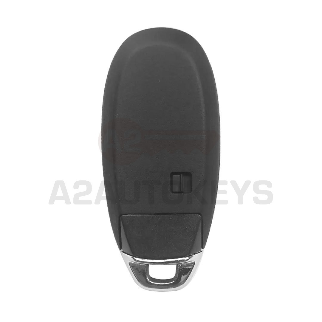Suzuki Smart Remote key 3 Buttons 433MHz 46 Chip 37172-57L10 / 37172-57L11