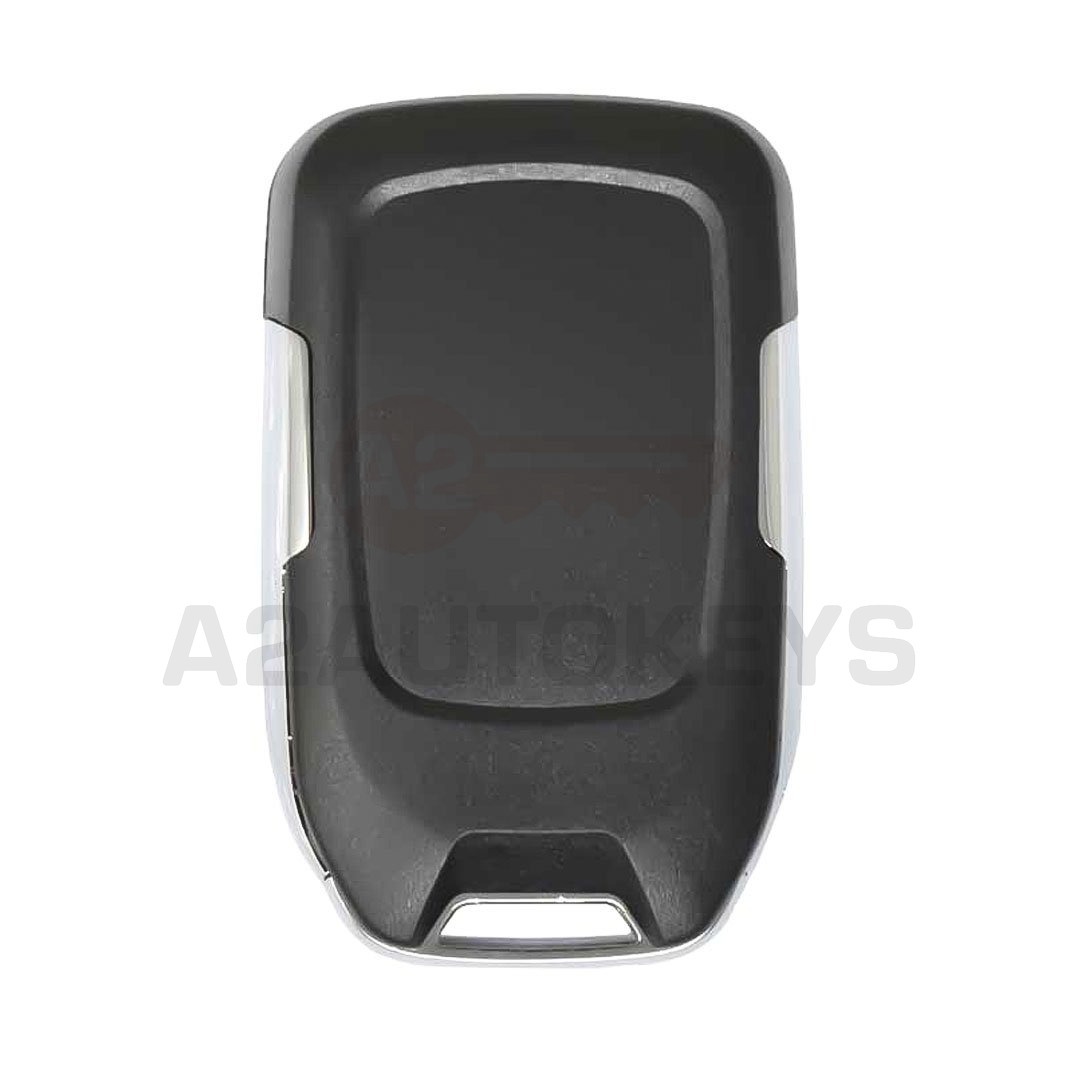 GMC Sierra Chevrolet Silverado 2019-2022 Smart Key 4+1 Buttons 433MHz 13529632 / 13522904