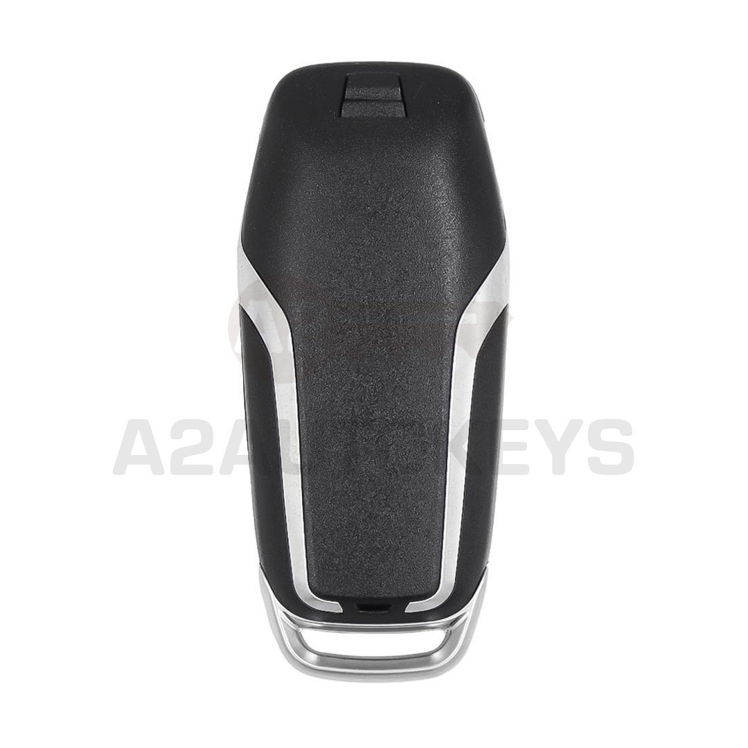 Ford 2016-2018 Smart Remote 4 Buttons 433.92MHz
