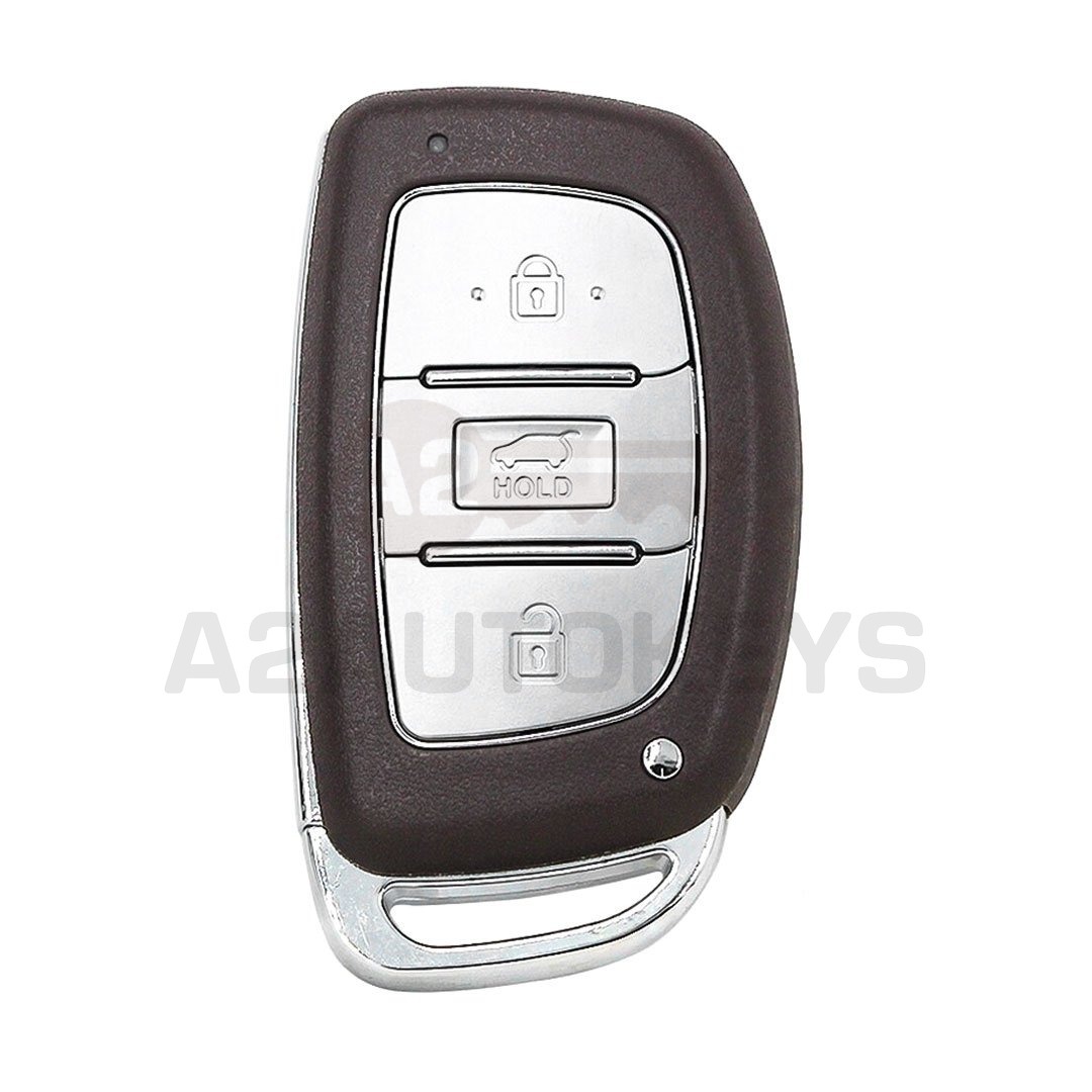 Hyundai Tucson 2019 Smart Remote Key 3 Buttons 433MHz 95440-D7010