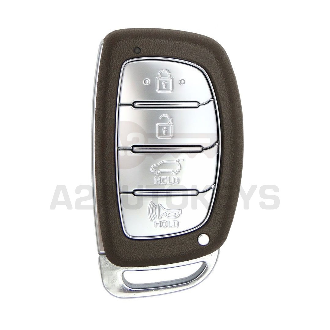 Hyundai Tucson 2018 Smart Remote Key 3+1 Buttons 433MHz 95440-D3110