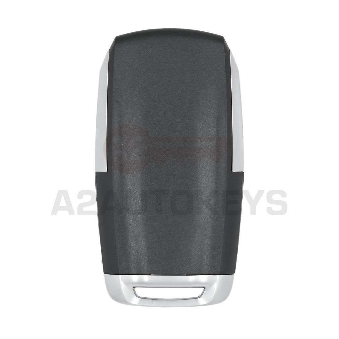 Ram 3500 2019-2021 Smart Remote Key 2+1 Button 433MHz 68365299AB, 68538047AB, 68547360AA, 68547360AB, 68475386AA, 68375455AC, 68375455AB, 68375455AA, 68575426AA