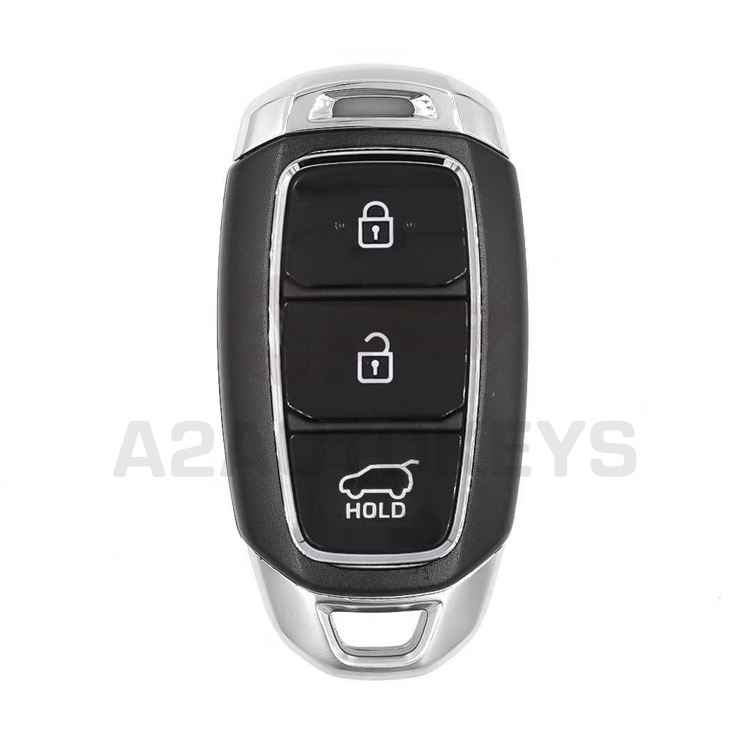 Hyundai Kona 2020 Smart Remote Key 3 Buttons 433MHz 95440-J9101