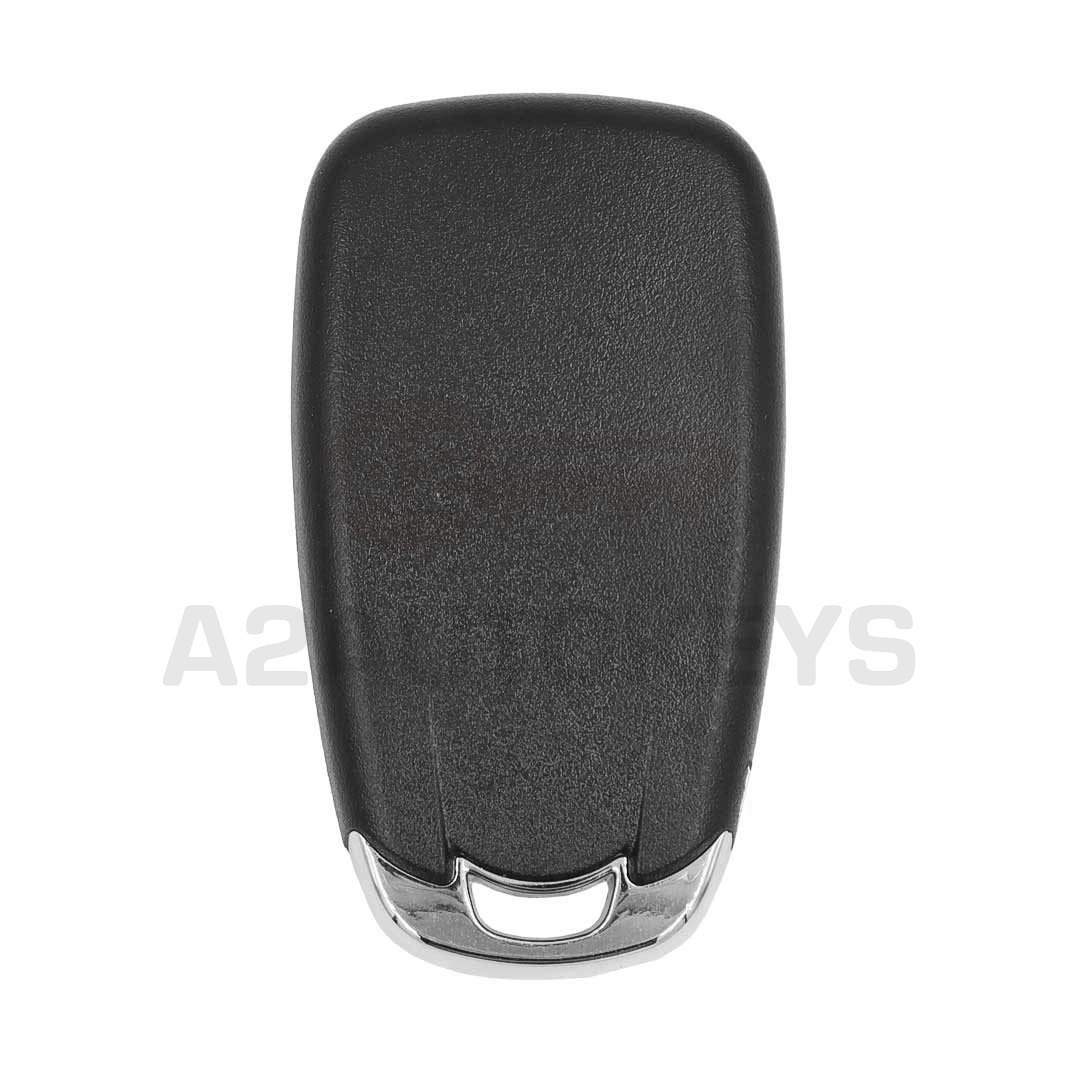 Chevrolet Cruze Traverse Volt Smart Remote Key 3+1 Buttons 433MHz 13519178 / 13529638 / 13529652 / 13547829