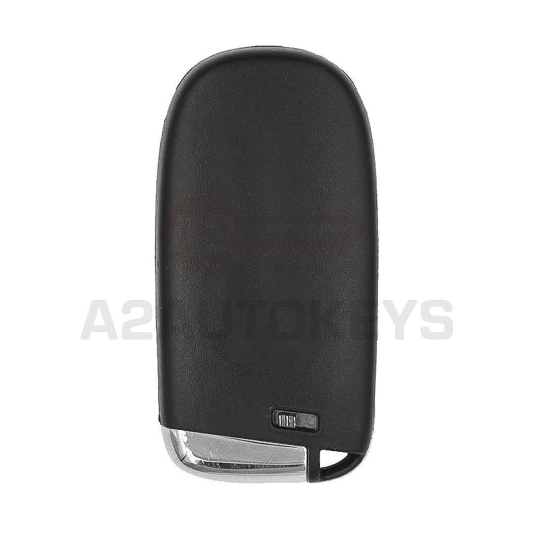 Chrysler Dodge Jeep 2014-2021 Smart Remote Key 3+1 Buttons 433MHz