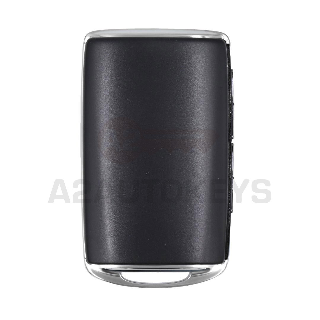 Mazda CX-30 2020-2025 Smart Remote Key 3+1 Buttons 315MHz DGY2-67-5DY, DGY2-67-5DYA, DGY2-67-5DYB