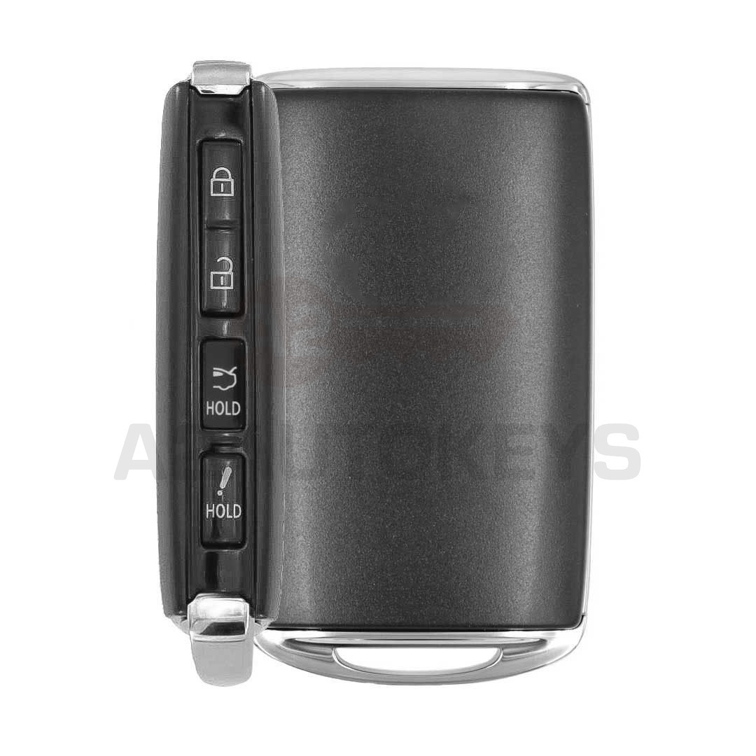 Mazda 3 Sedan 2019-2024 Smart Remote Key 3+1 Buttons 315MHz BCYA-67-5DYB