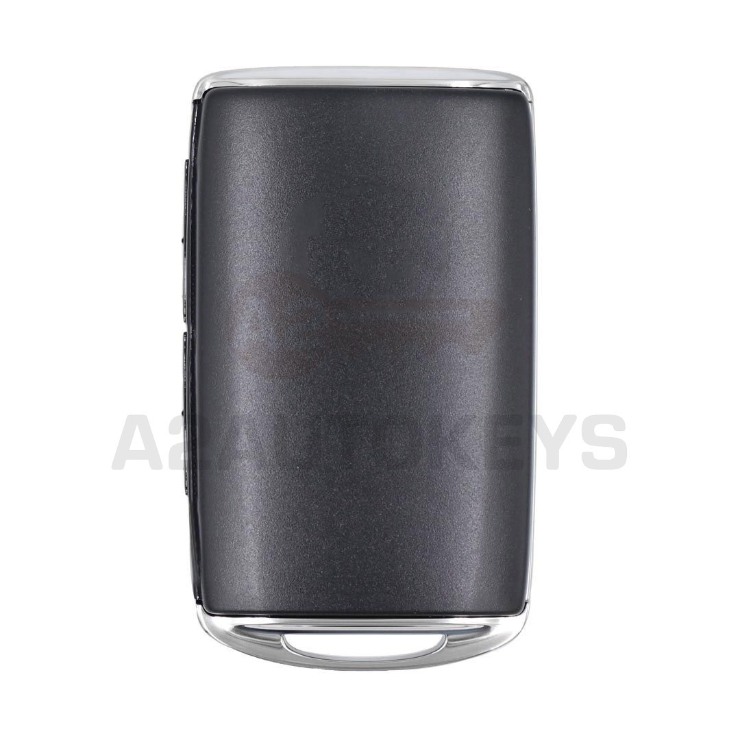 Mazda 3 Sedan 2019-2024 Smart Remote Key 3+1 Buttons 315MHz BCYA-67-5DYB