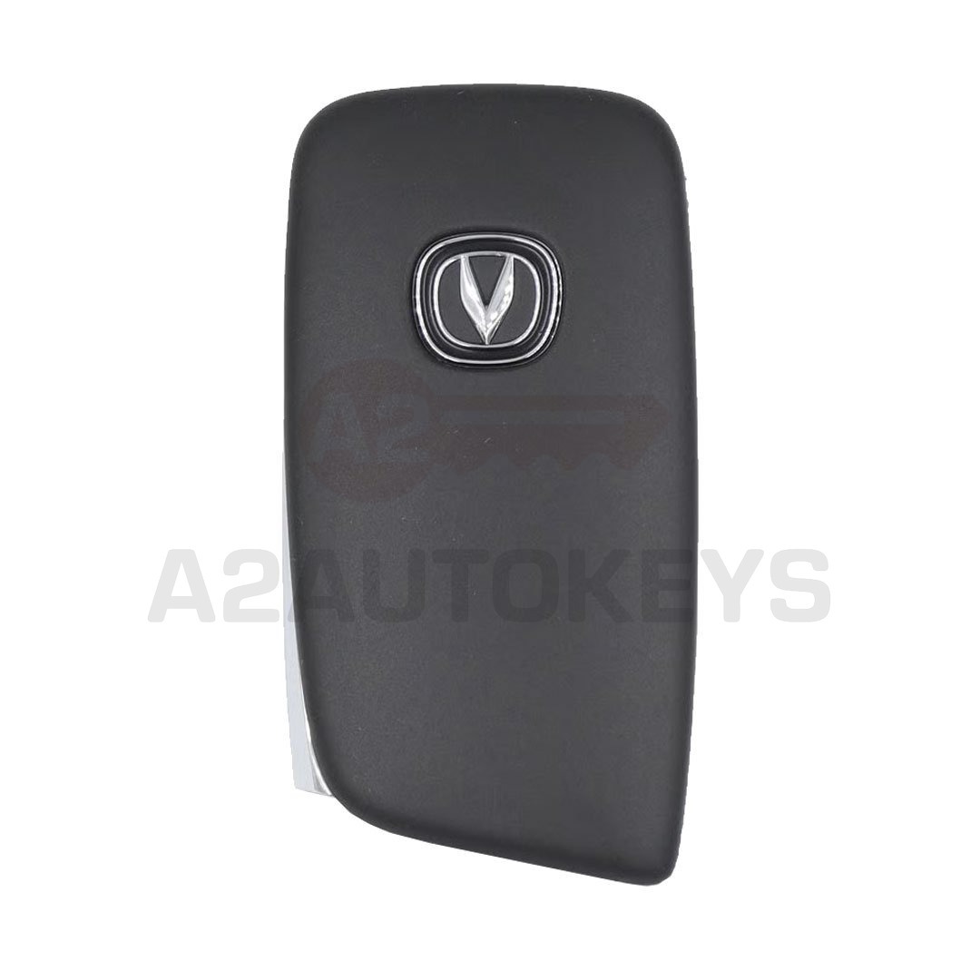 Changan CS35 PLUS 2018 Genuine Smart Remote Key 4 Buttons 433MHz 3608030-BQ01-AA