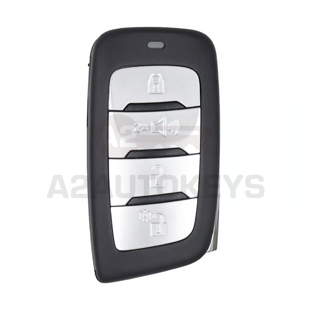 Changan Kaicheng F70 2020-2022 Genuine Smart Remote Key 4 Buttons 433MHz 3608030-BU31