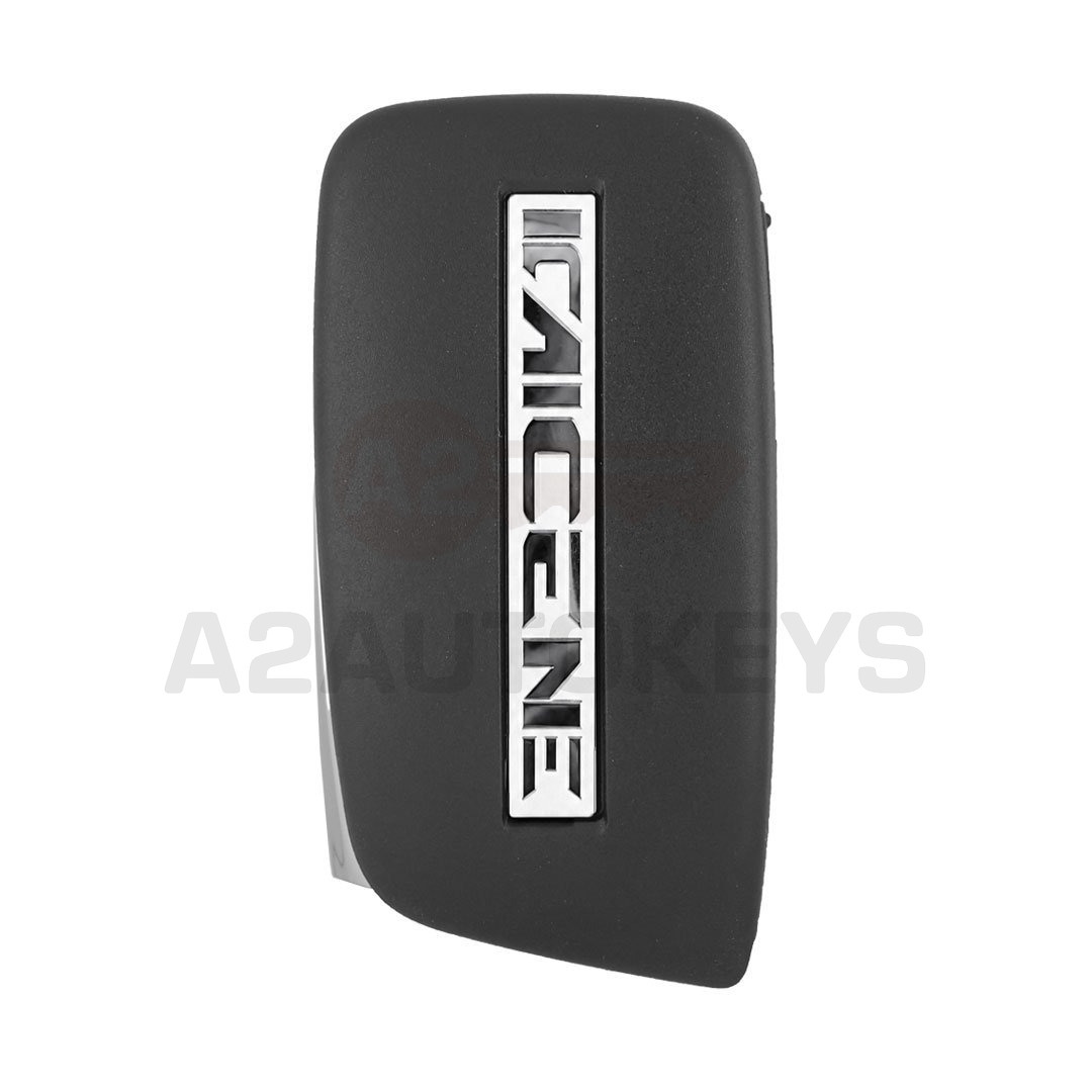 Changan Kaicheng F70 2020-2022 Genuine Smart Remote Key 4 Buttons 433MHz 3608030-BU31