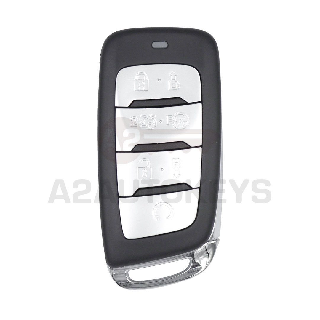 Changan CS85 COUPE 2019-2021 Genuine Smart Remote Key 4 Buttons 433MHz 3608030-M50-AA