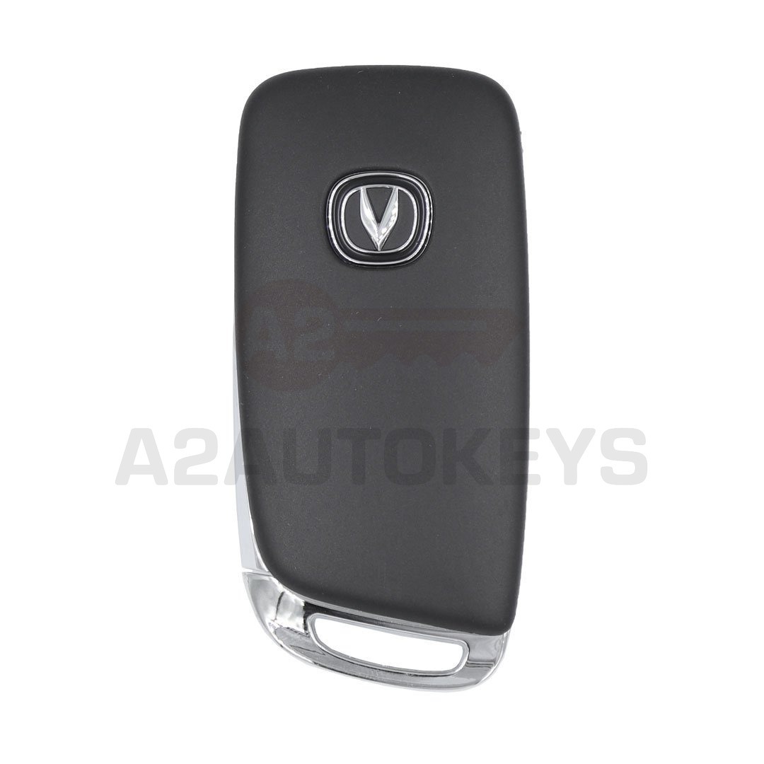 Changan CS85 COUPE 2019-2021 Genuine Smart Remote Key 4 Buttons 433MHz 3608030-M50-AA
