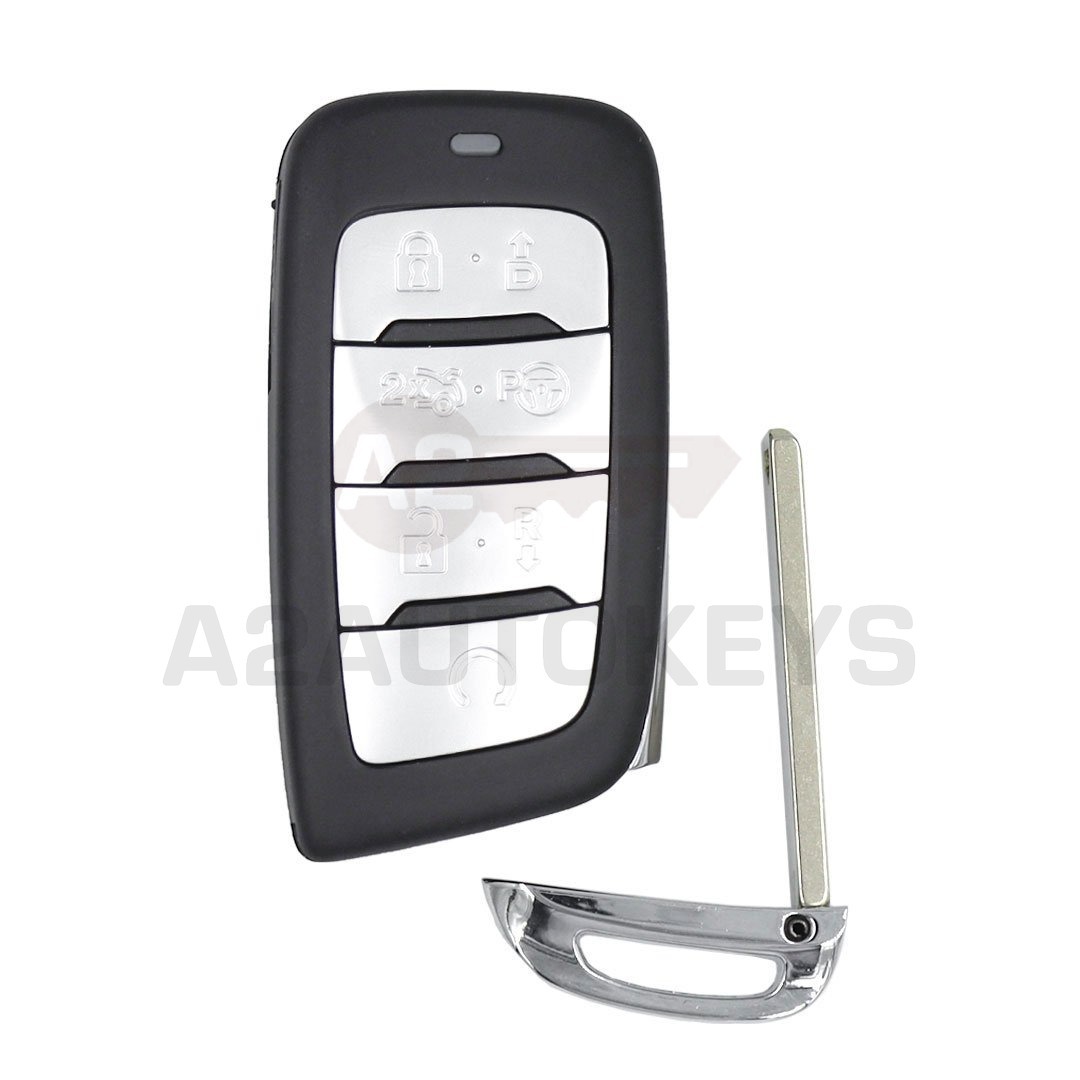 Changan CS85 COUPE 2019-2021 Genuine Smart Remote Key 4 Buttons 433MHz 3608030-M50-AA