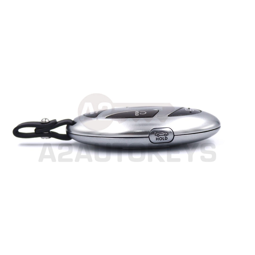 Hyundai Grandeur 2023 Genuine Smart Remote Key 4+1 Buttons 433MHz 95440-N1940