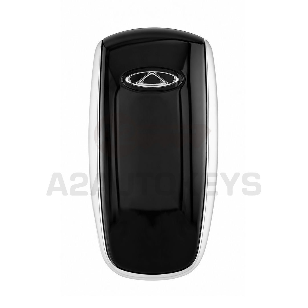 Chery Arrizo 8 2024 Original Smart Remote Key 4 Buttons 433MHz Chip 4A 804000228AA