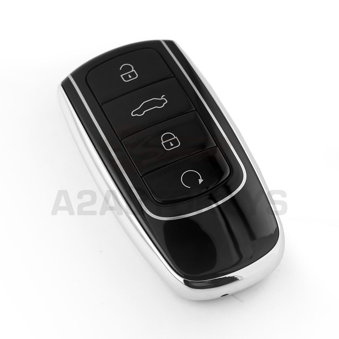 Chery Arrizo 8 2024 Original Smart Remote Key 4 Buttons 433MHz Chip 4A 804000228AA