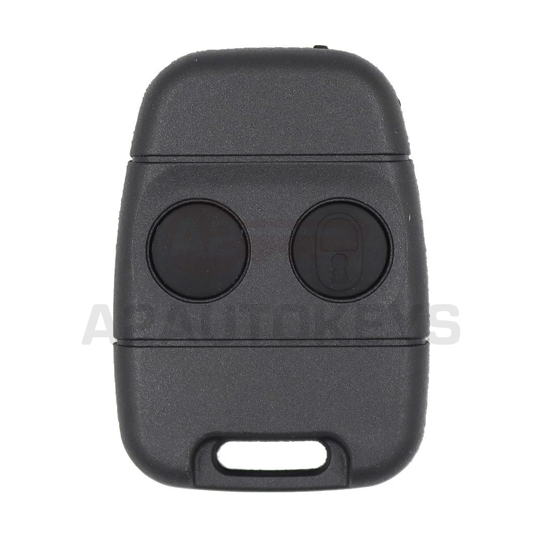 Land Rover Freelander Discovery 2002-2005 Smart Remote Key 2 Buttons 433.92MHz