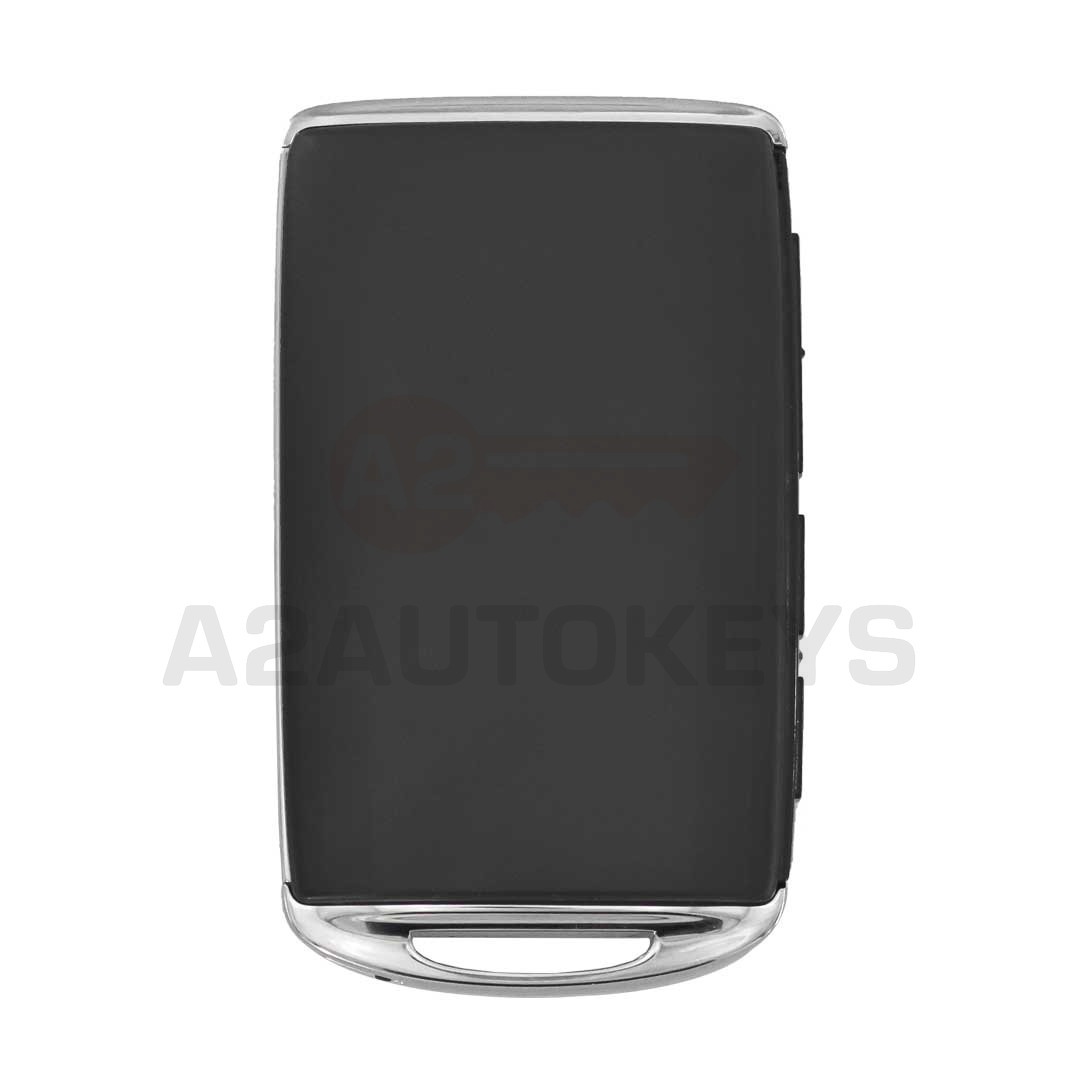 Mazda CX-5 CX-9 2021 Original Smart Remote Key 2+1 Buttons 315MHz TAYA-67-5DYB