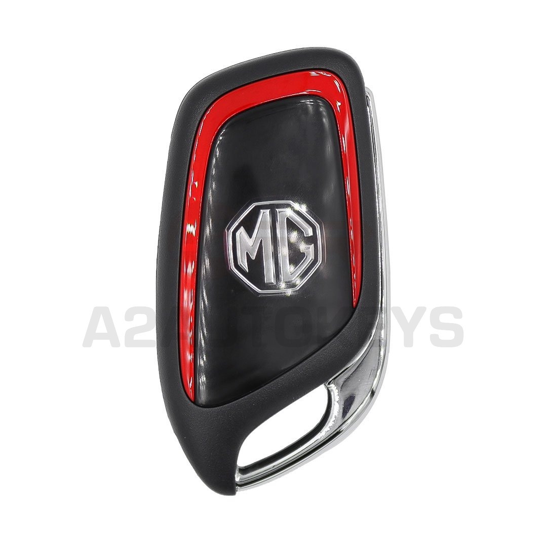 MG 5 ZS GT 2019-2023 Genuine Smart Remote Key 3 Buttons 433MHz 10961827, 10634237, 10944998, 11388828