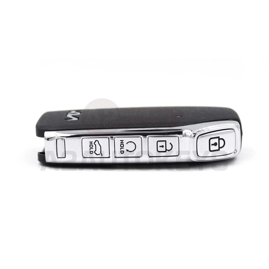 Kia Ray 2023 Genuine Smart Remote Key 4 Buttons 433MHz 95440-A3600