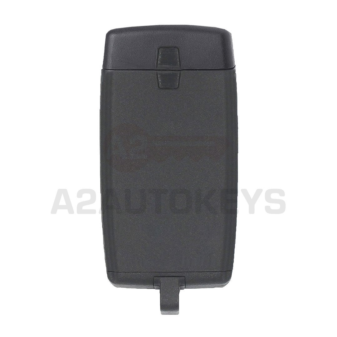 Lincoln Smart Remote Key 3+1 Buttons 315Mhz 46 Chip