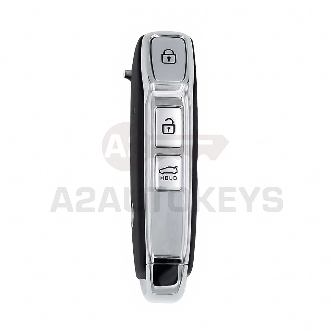 KIA Cadenza 2020 Original Flip Remote Key 3 Buttons 433MHz 95430-F6110