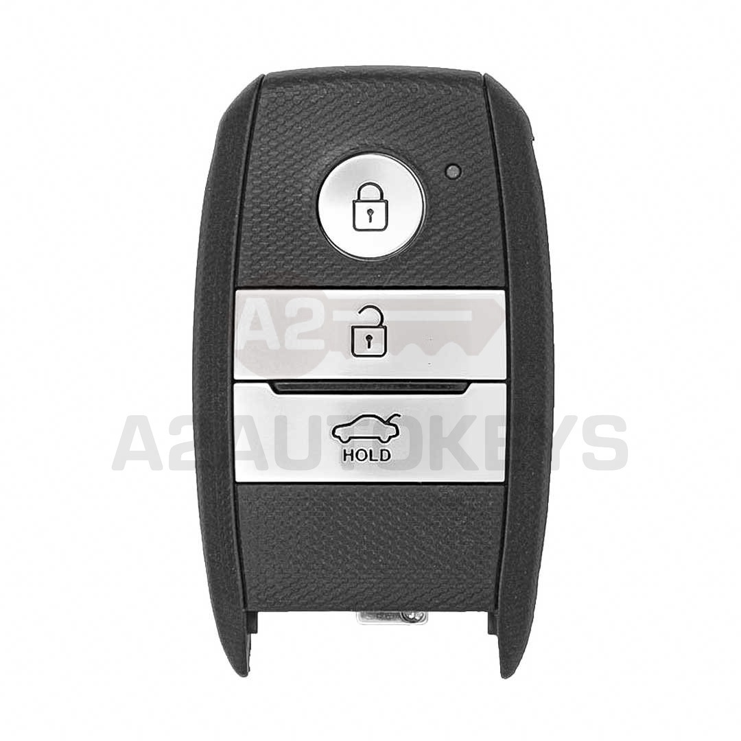 KIA Rio 2017-2020 Genuine Smart Remote Key 3 Buttons 433MHz 95440-H0000