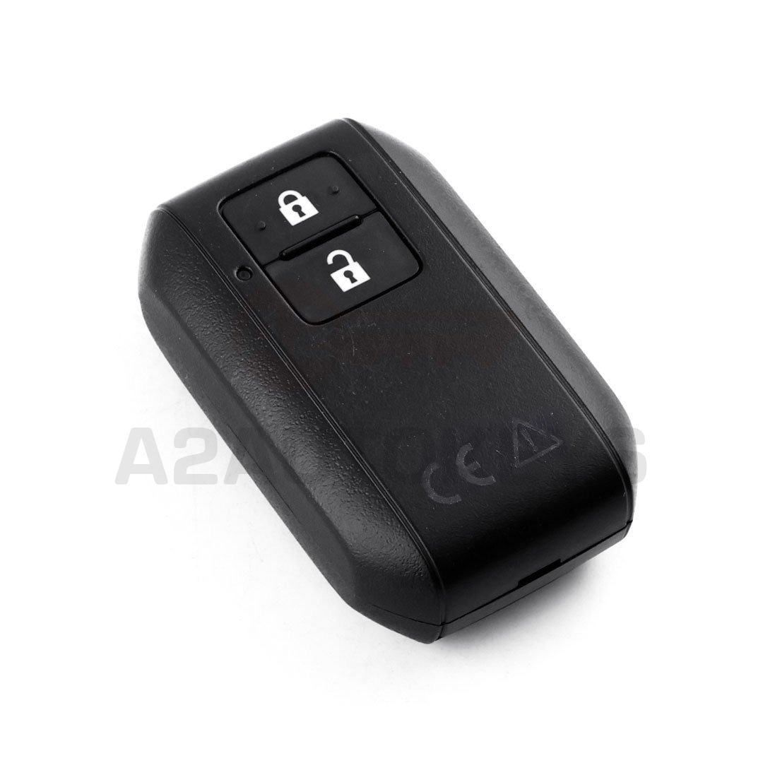 Toyota Urban Cruiser 2026 Original Smart Remote Key 2 Buttons 433MHz 8990H-WC003