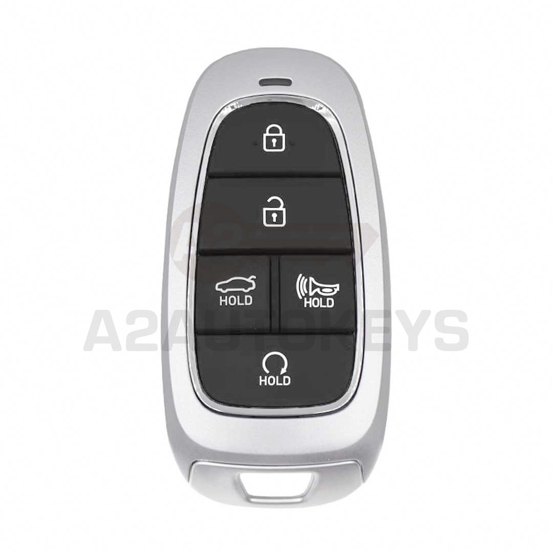 Hyundai Sonata 2020 Smart Remote Key 4+1 Buttons 433MHz 95440-L1060