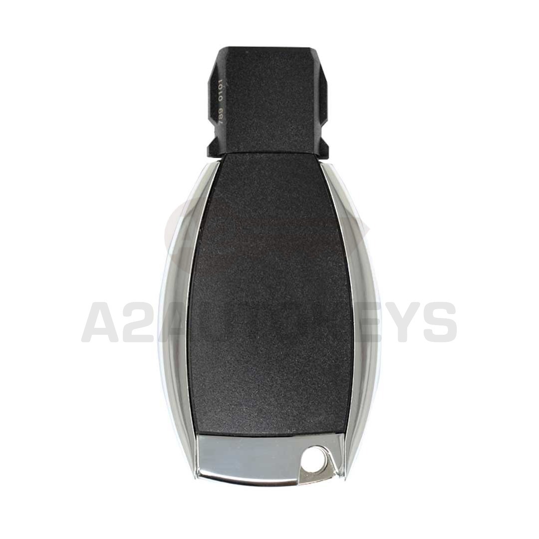 Mercedes W221 / W164 Version 08 Smart Remote Key 3+1 Buttons 433MHz